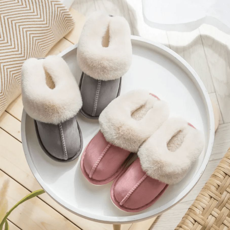 Elysian Slippers