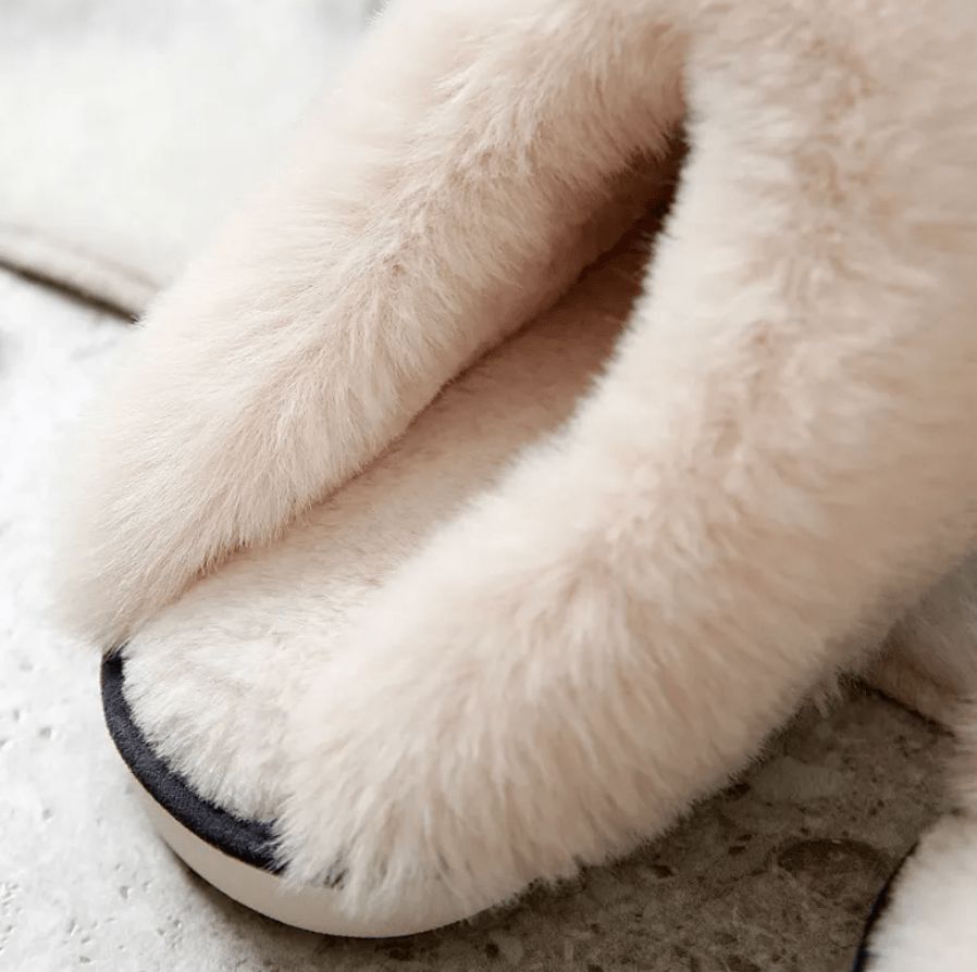 Elysian Slippers