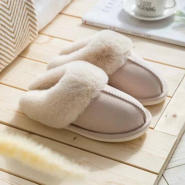 Elysian Slippers