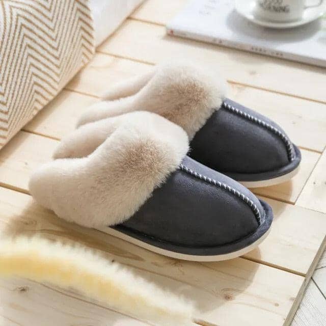Elysian Slippers