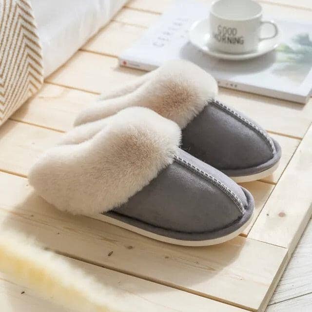 Elysian Slippers