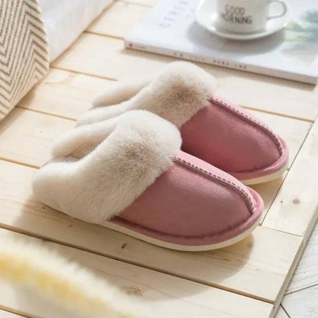 Elysian Slippers